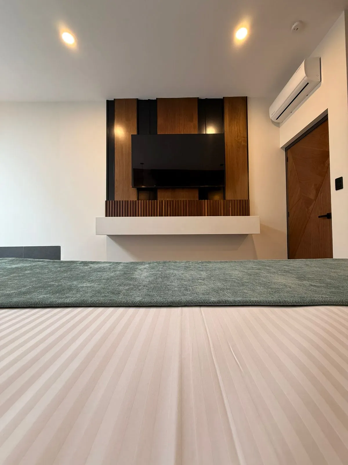 Habitación Terrace — interior